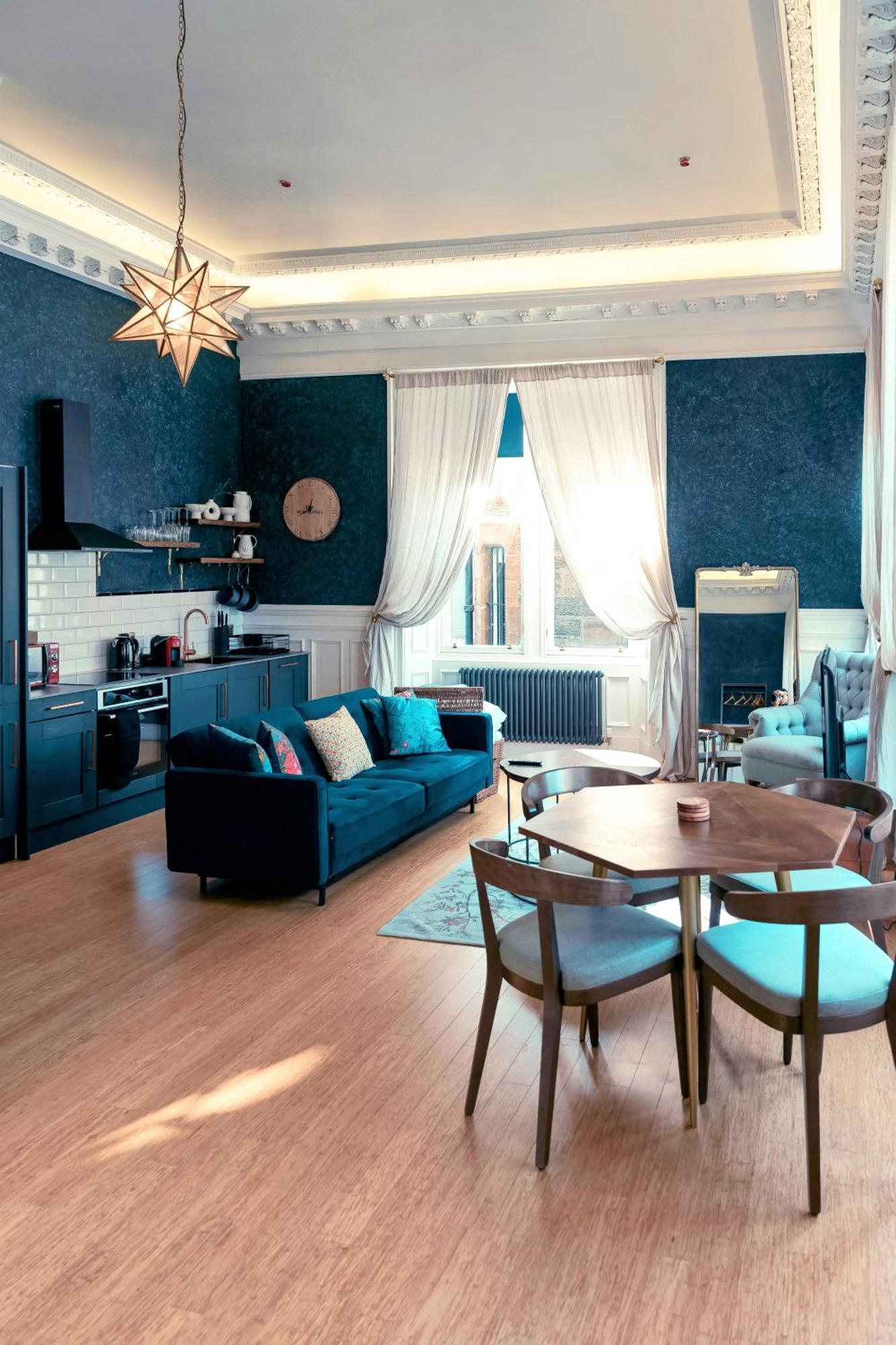 89 The Merchants Luxury Aparthotel By The House Of Danu EDI Kültér fotó